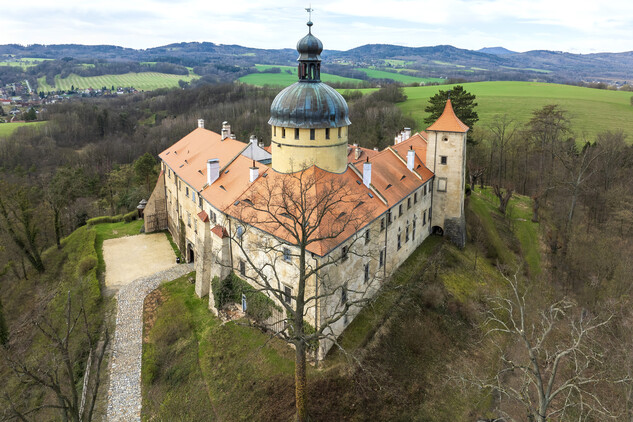 Grabštejn